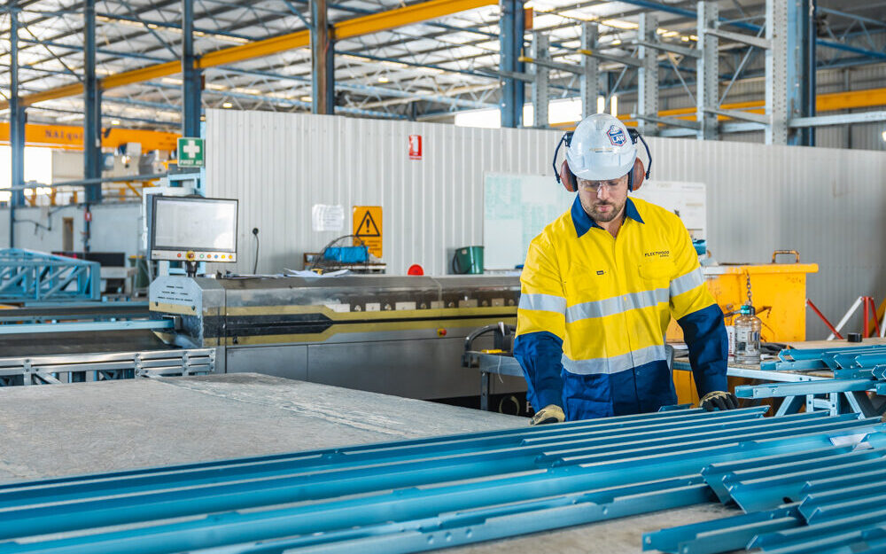 Fleetwood delivers three modular homes for WA