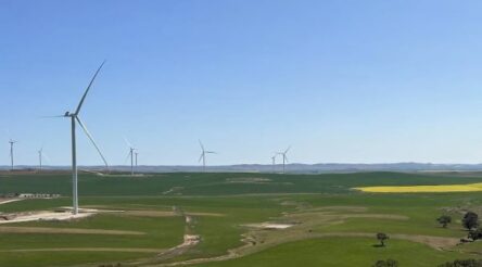 Image for South Australia to hit 100% wind, solar powered