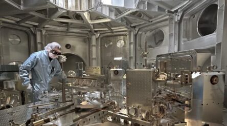 Image for Australian fusion energy company to partner with ELI ERIC