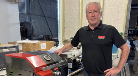 Image for Under the hood