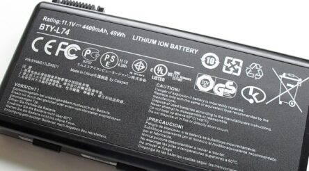 Image for Iondrive raises $6 million to progress DES battery recycling tech