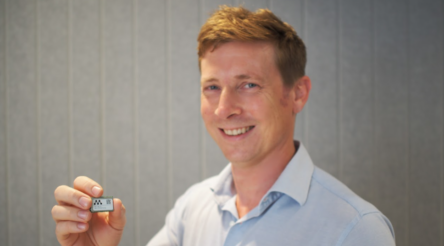 Image for NRFC invests $25 million in Myriota’s $50 million funding round