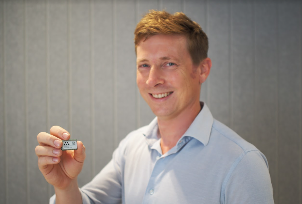 NRFC invests $25 million in Myriota’s $50 million funding round