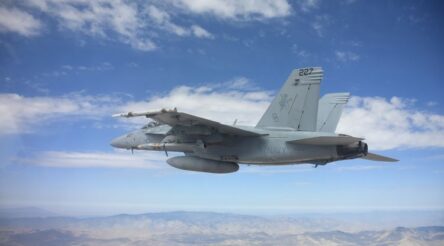 Image for A.W. Bell wins new Northrop Grumman global weapons contract