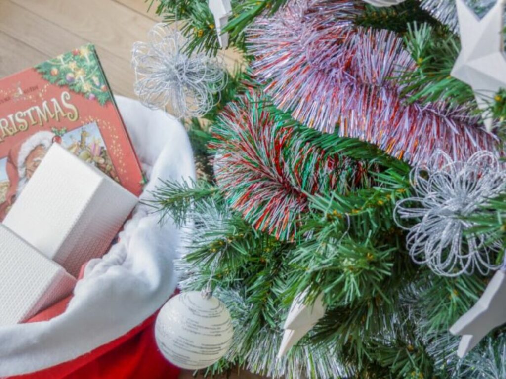 Merry Australian made Christmas 2024