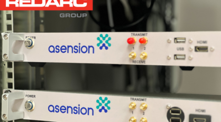 Image for REDARC acquires electronic warfare company Asension