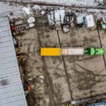 SPEE3D 3D prints in extreme cold - video