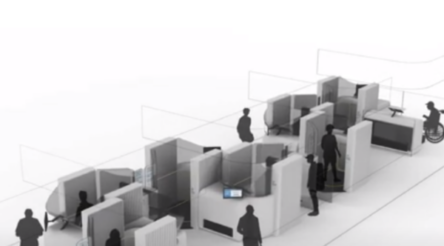 Image for Micro-X shares jump on US contract notification