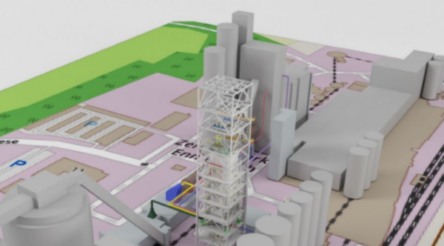 Image for Calix raises $25 million to speed low carbon commercialisation