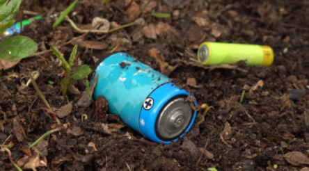 Image for B-cycle calls for regulation to boost battery recycling