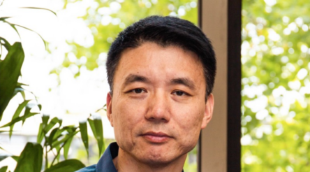 Image for UNSW proton battery could store at grid scale