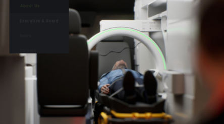 Image for Micro-X reveals $25m US contract to develop portable CT