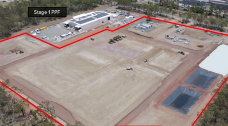 Image for Alpha HPA progresses aluminium chemicals plans, plans Canadian facility