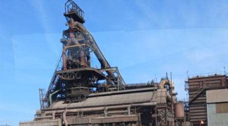Image for Troubled Whyalla steelworks to restart within a week – Koutsantonis