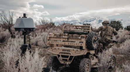 Image for DroneShield receives $8m order, further announcement expected