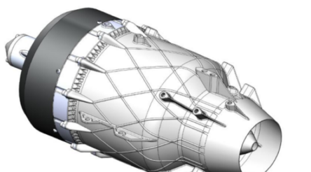 Image for Aurora Labs secures defence contract for aircraft turbine