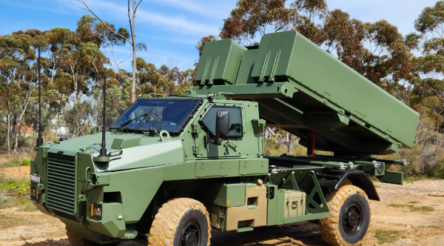 Image for Defence to buy HIMARS or locally made Thales StrikeMaster