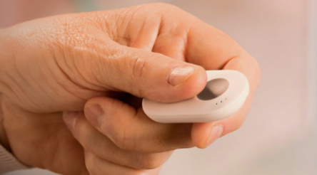 Image for Breakthrough Victoria invests in AI sensor company