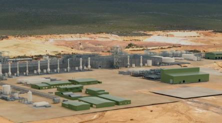 Image for Iluka and government agree to fund $1.7bn rare earths refinery