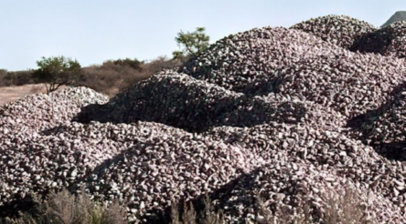 Image for Lepidico the latest victim of lithium glut