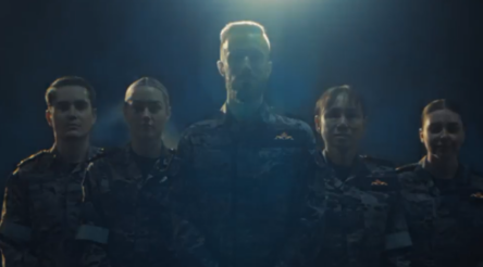 Image for New submariner workforce school for HMAS Stirling