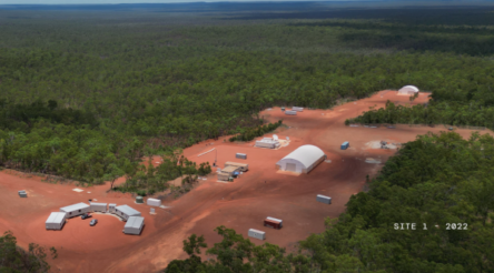 Image for Equatorial Launch to move spaceport to Queensland