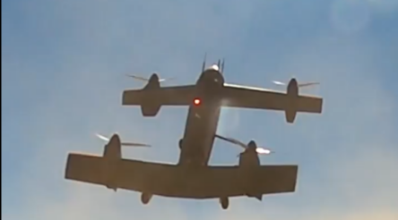 Image for Stryx developed and flew at ‘rapid pace’ – BAE Systems