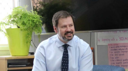 Image for Husic gets to work on AI capability plan