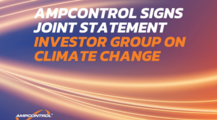 Image for Ampcontrol joins Hunter businesses, calls for strong emissions cuts