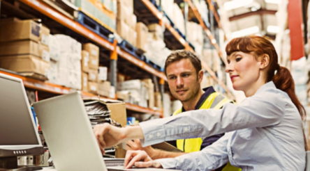 Image for Economy poised between crash and cure