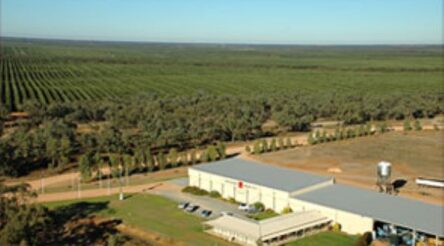 Image for Cobram Estate expands in the United States