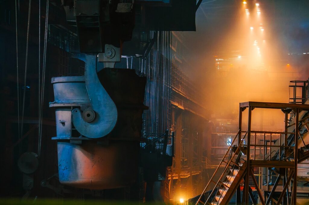 A global survey by the World Economic Forum has outlined the seven factors reshaping manufacturing and how they create a gap between intent and reality for the industry.