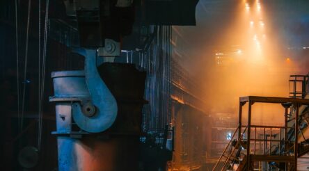 Image for WEF: The 7 things reshaping global manufacturing