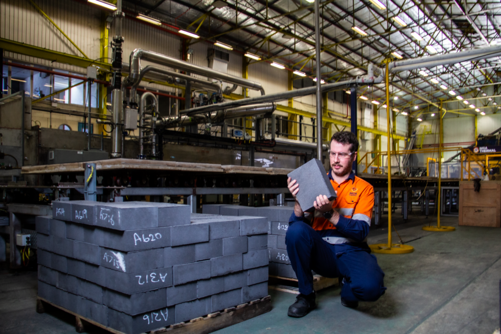 Chevron selects MGA Thermal for 5 megawatt-hour