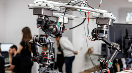 Image for Manufacturing news briefs — stories you might have missed