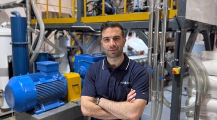 Image for Tackling plastic problems of all kinds