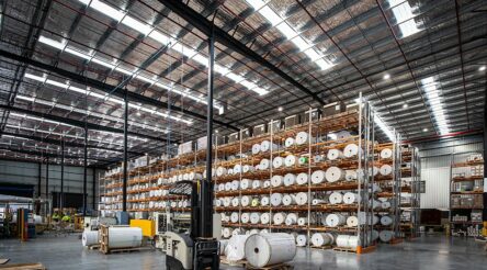 Image for Nation’s paper stationery manufacturing keeps going backward