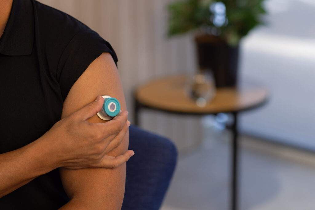 $7.2 million project using Vaxxas patches for JEV vaccination progresses