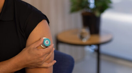 Image for $7.2 million project using Vaxxas patches for JEV vaccination progresses