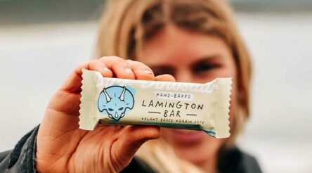 Image for Forbidden Foods hits a high note with record sales