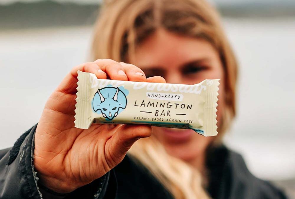 Forbidden Foods hits a high note with record sales