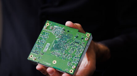 Image for AICRAFT and CONTEC space optics: Teaming up to take satellite tech to stellar heights