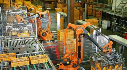 Image for Six countries successfully growing their manufacturing – and what they are doing right