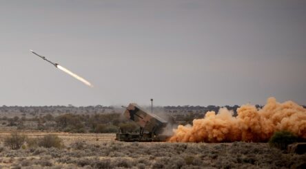 Image for $61.5 million for two projects announced under ASCA’s Mission Black Thorn