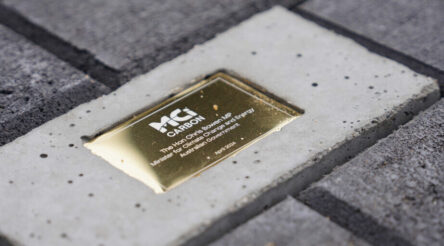 Image for MCi Carbon gets $8 million investment from Japanese cement company 