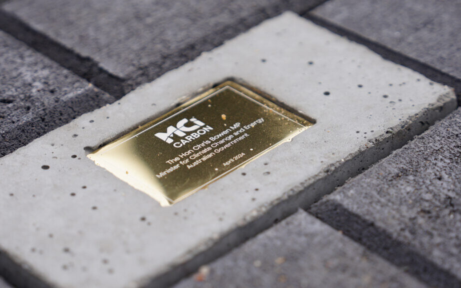 MCi Carbon gets $8 million investment from Japanese cement company