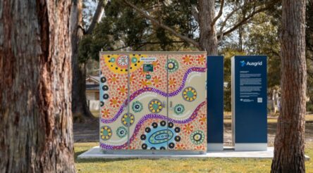 Image for Community battery at North Sydney promises lower energy bills: Bowen