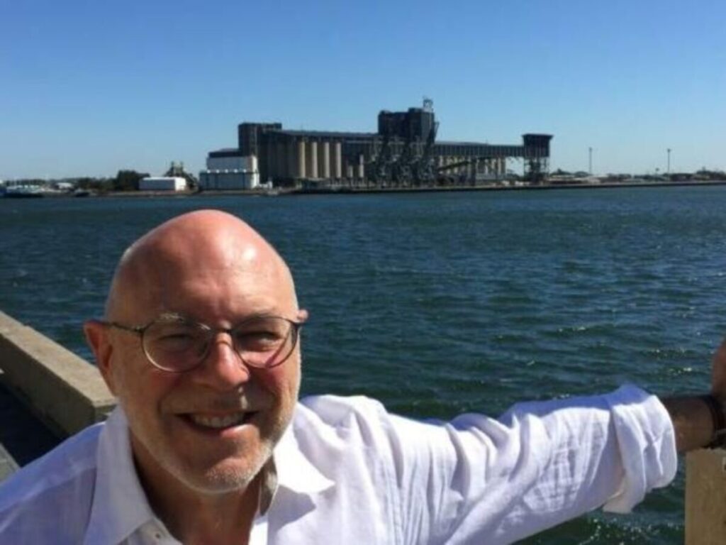 The future is just beginning