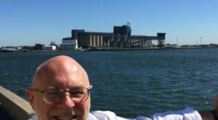 Image for The future is just beginning