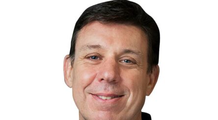 Image for Simon Doe steps down from ANFF, joins Weld Australia